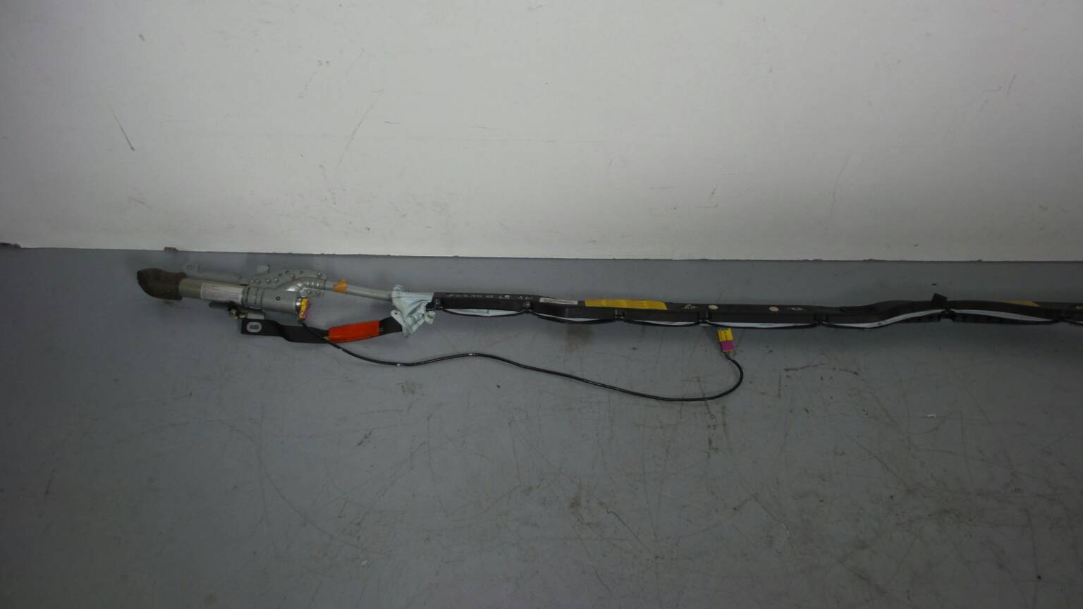 Airbag de Cortina Esquerda (86186).