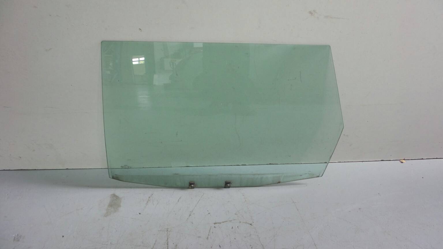 Vidro Porta Trás Esquerdo