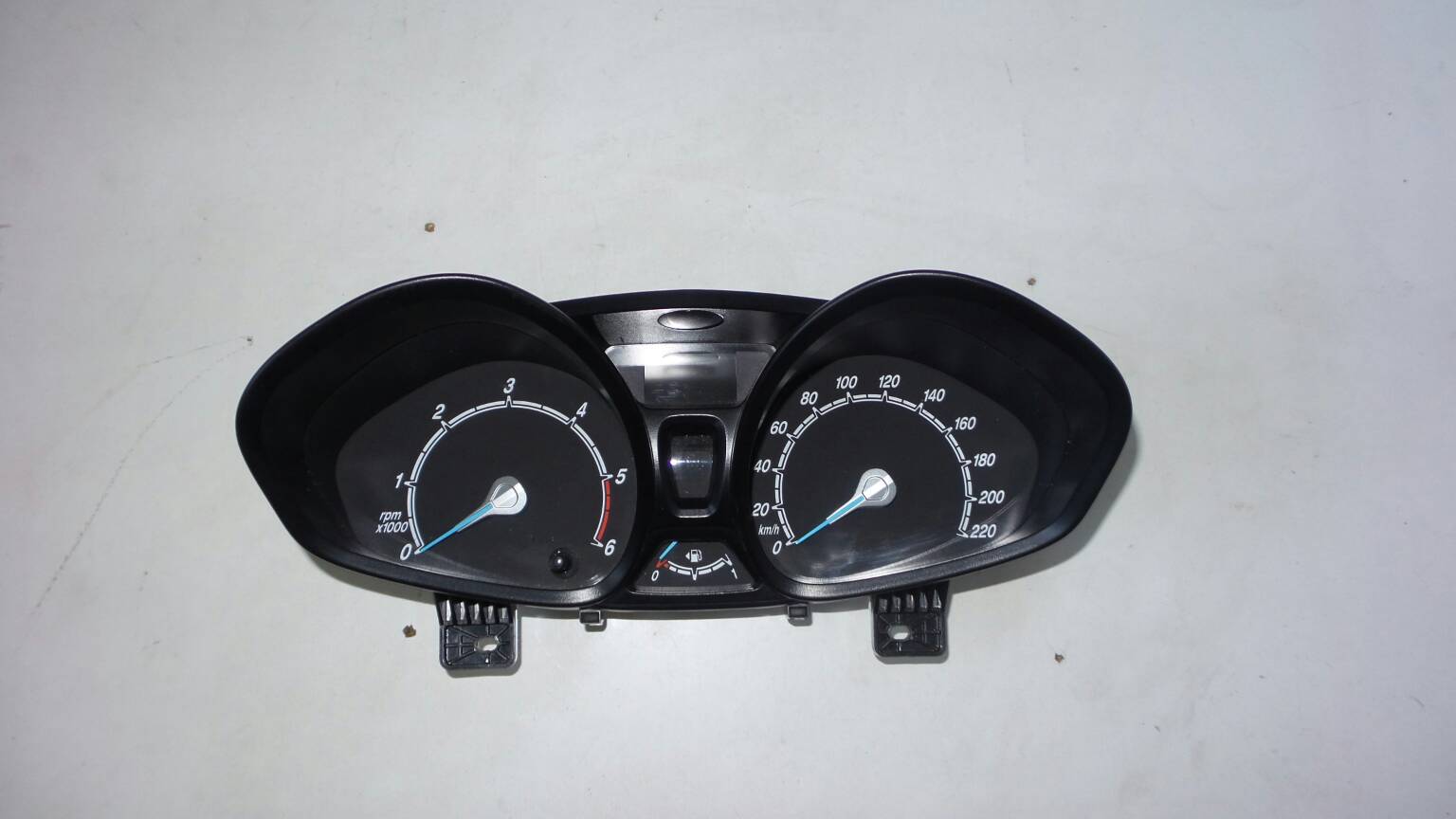 Quadrante FORD FIESTA VI (CB1, CCN) | 08 - 