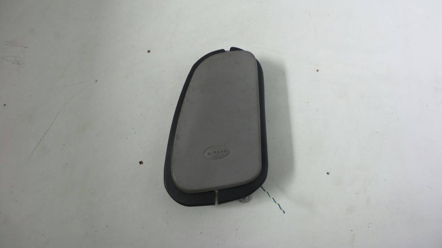 Airbag Banco Frente Esquerdo (87888).