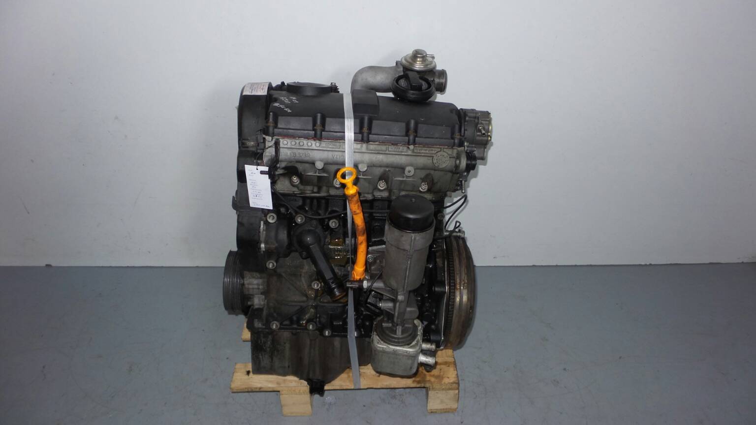 Motor AUDI A4 Avant (8D5, B5) | 94 - 02