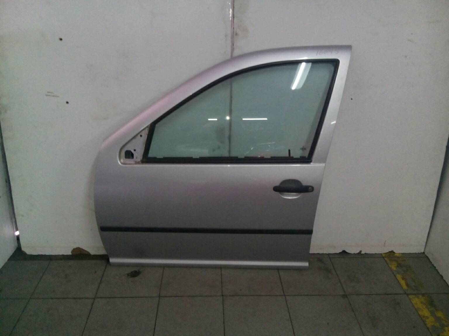 Porta Frente Esquerda