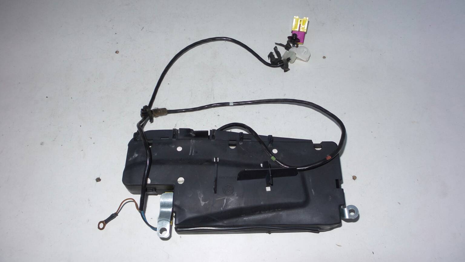 Airbag Banco Frente Direito (99053).