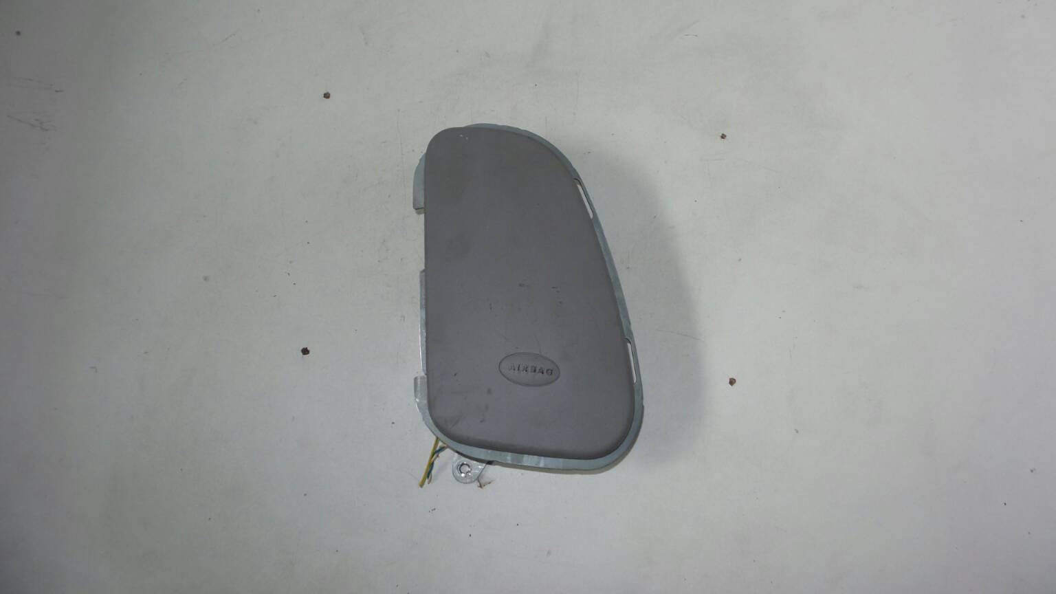 Airbag Banco Frente Direito (111926).