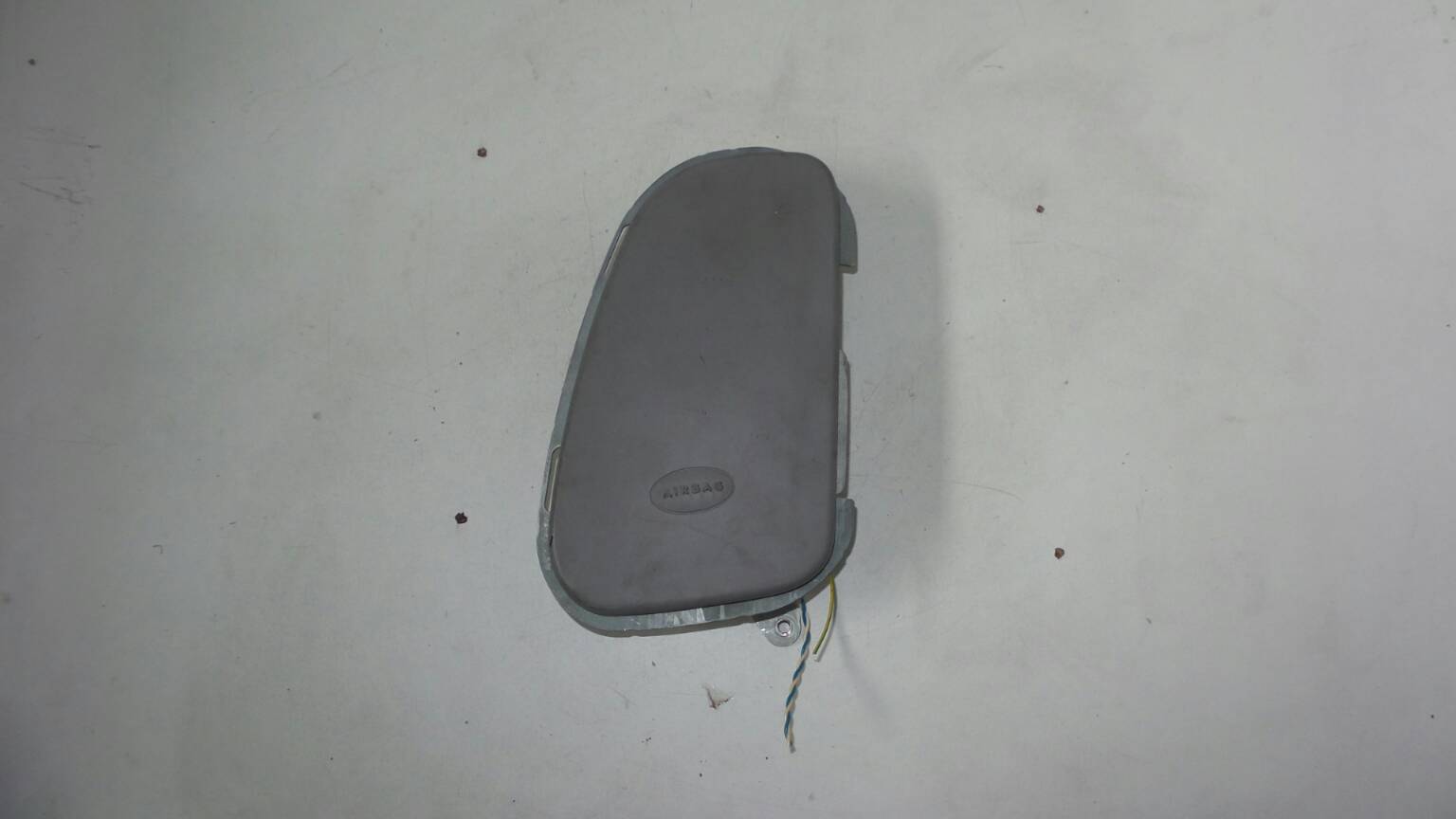 Airbag Banco Frente Esquerdo (111927).