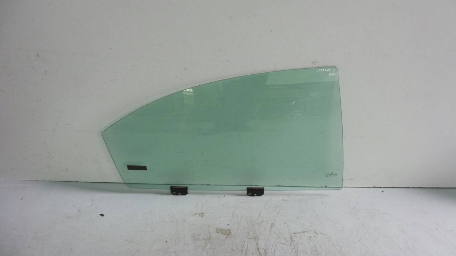 Right rear door glass CHRYSLER 300 M (LR) | 98 - 04