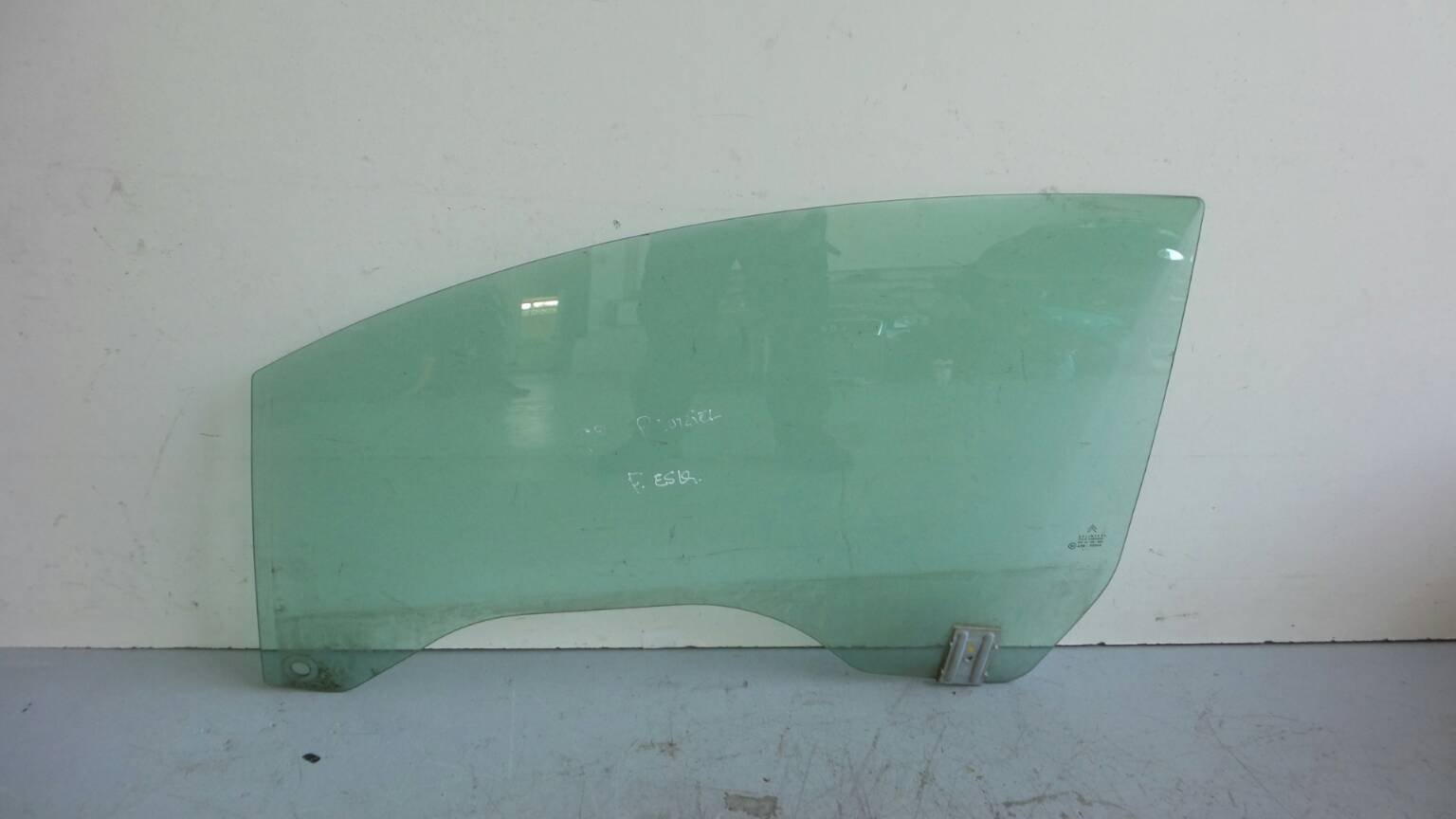 Vidro Porta Frente Esquerda