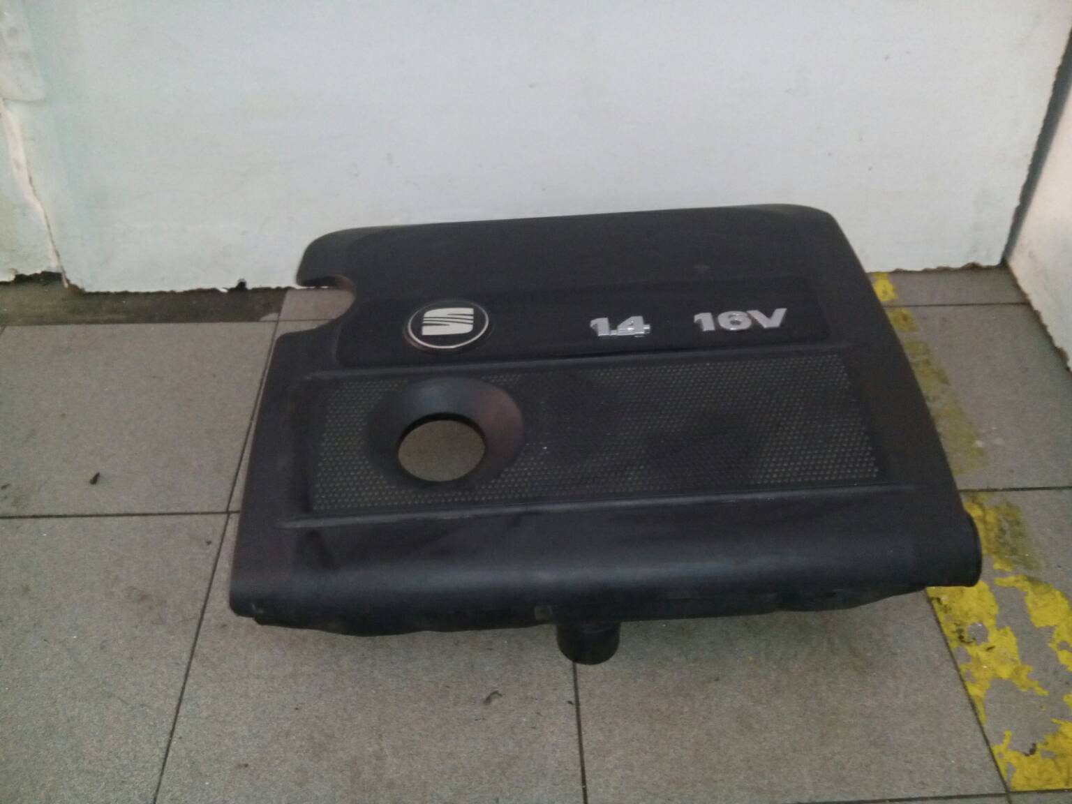 Caixa Filtro Ar SEAT IBIZA III (6L1) | 02 - 09