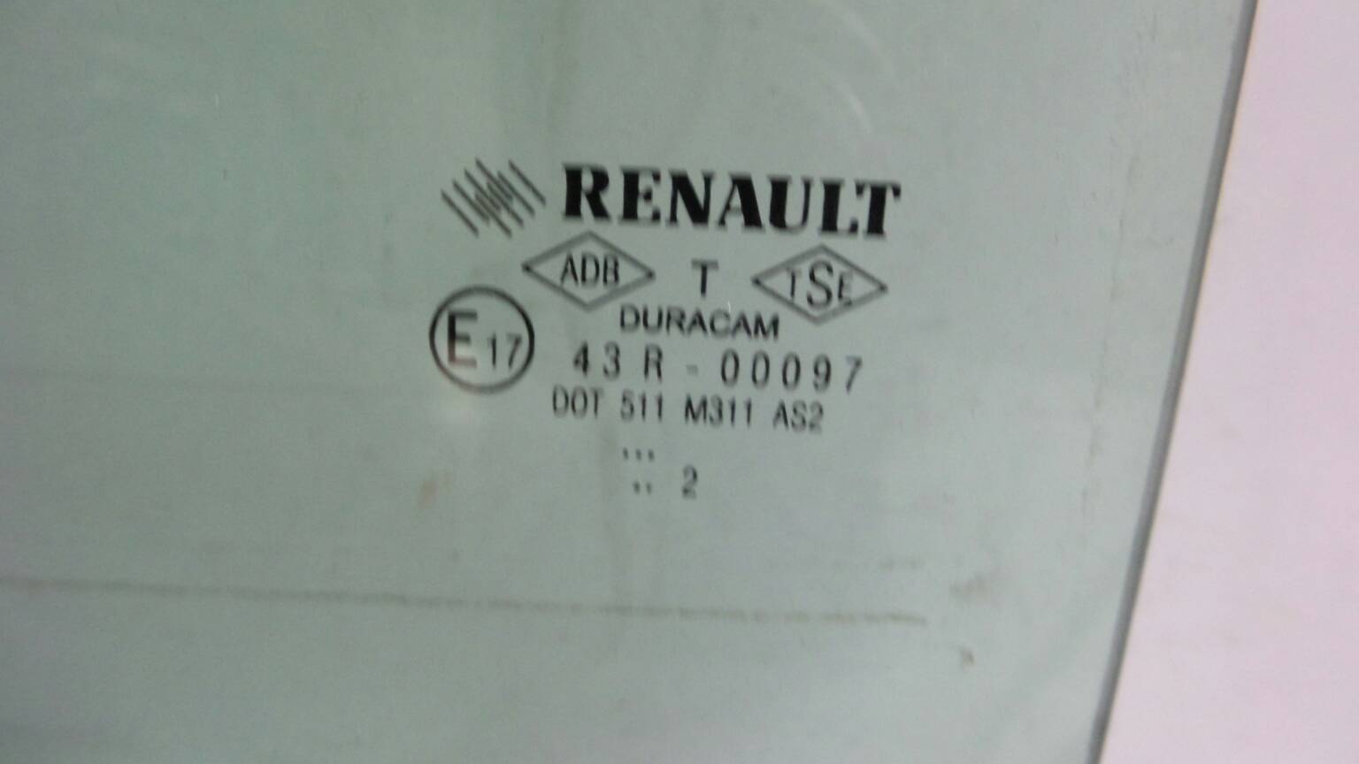 Vidro Porta Trás Esquerda (114086).