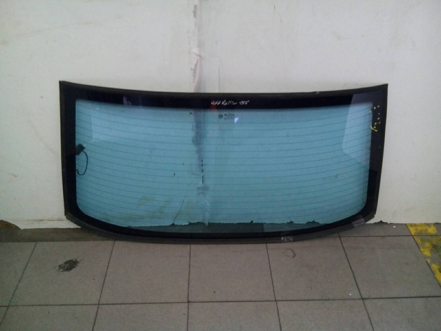 Oculo Traseiro ALFA ROMEO 155 (167_) | 92 - 97