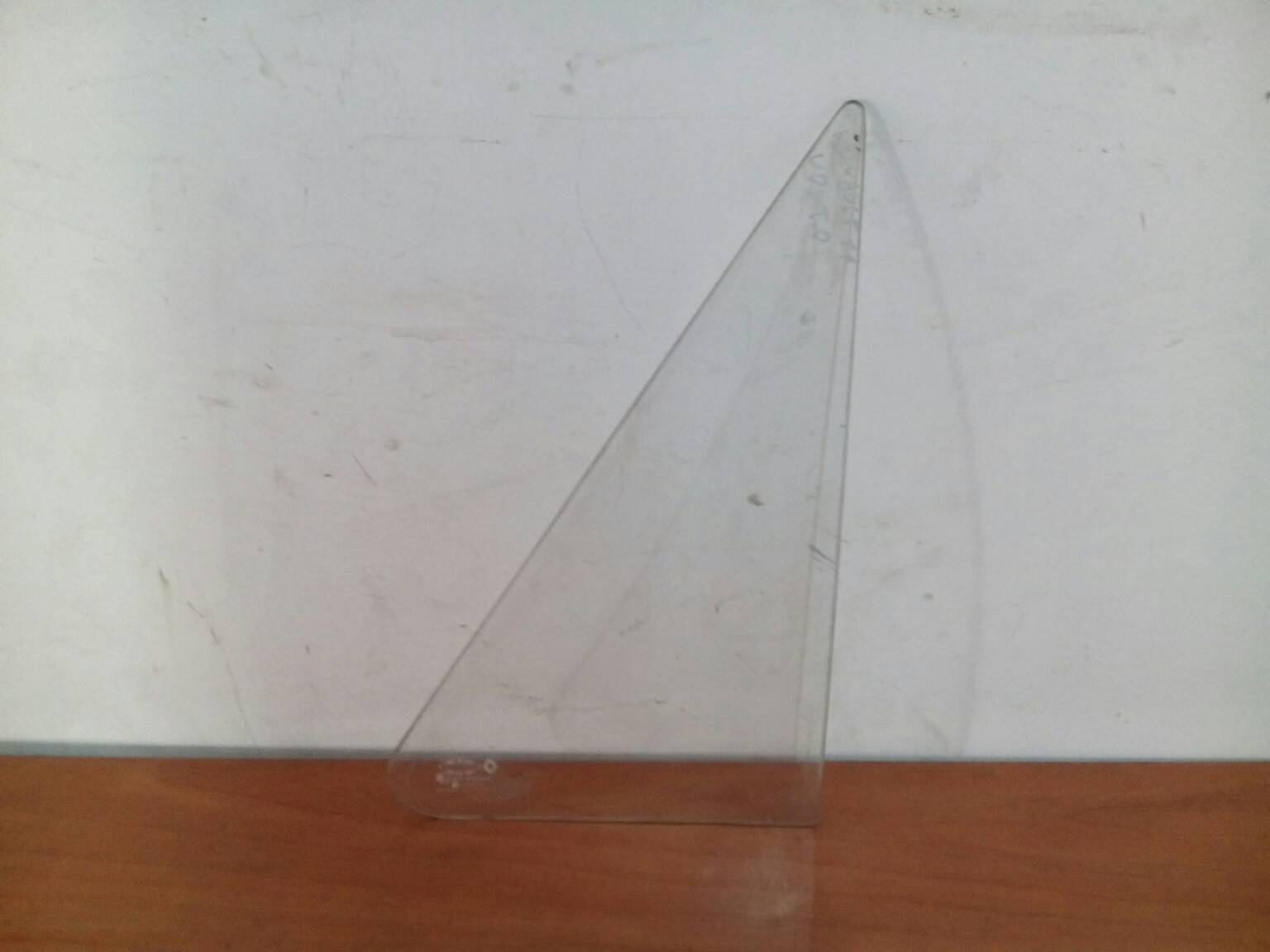 Vidro Porta Trás Direita (115648).