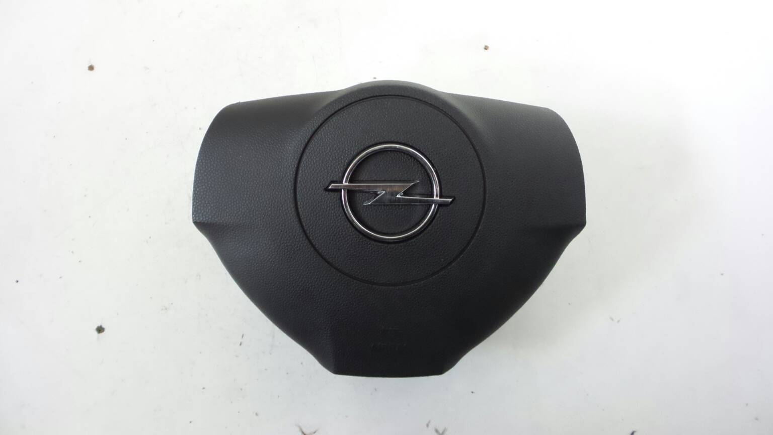 Driver Airbag OPEL ASTRA H (A04) | 04 - 14