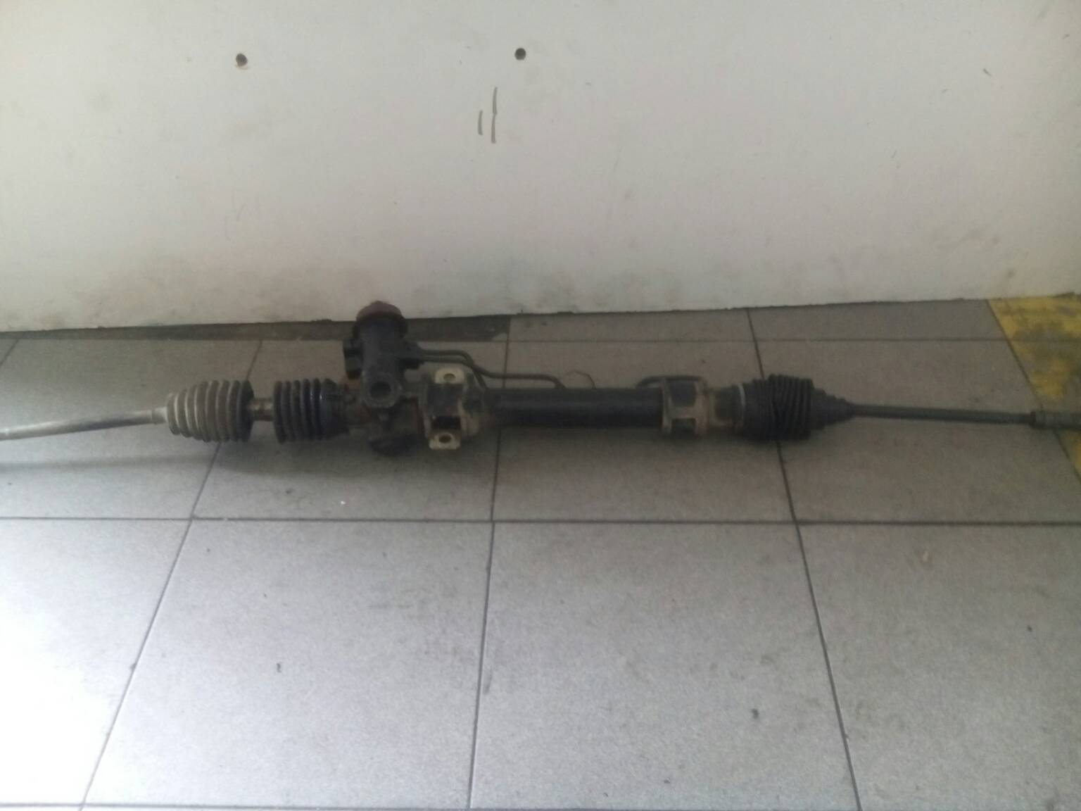 Caixa Direçao MITSUBISHI LANCER V (CB_A, CD_A, CE_A) | 91 - 96