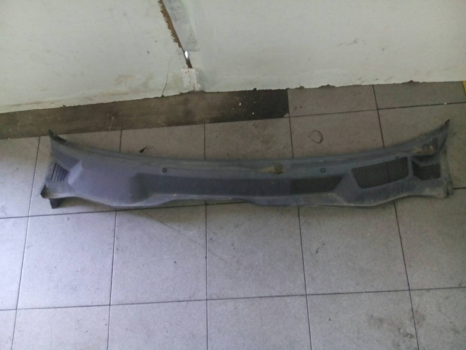 Grelha Torpedo Curcuvan