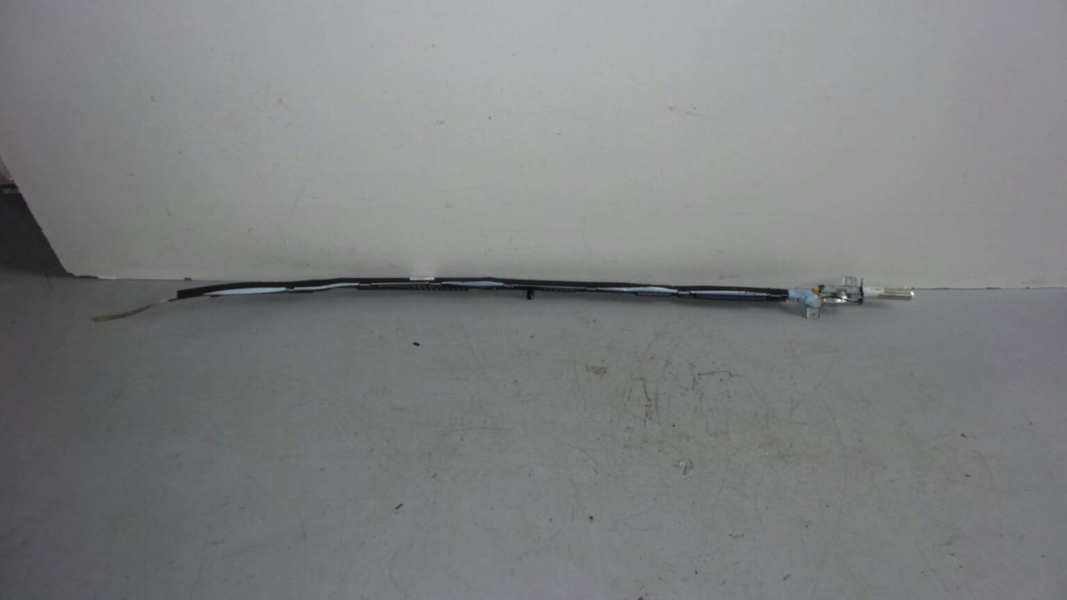 Airbag de Cortina Direita (122121).