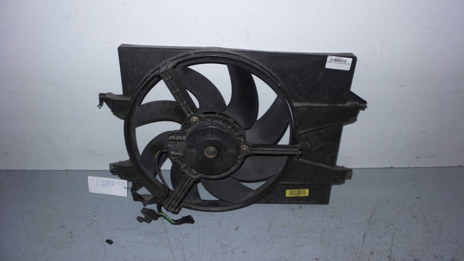 Termoventilador c/ Suporte