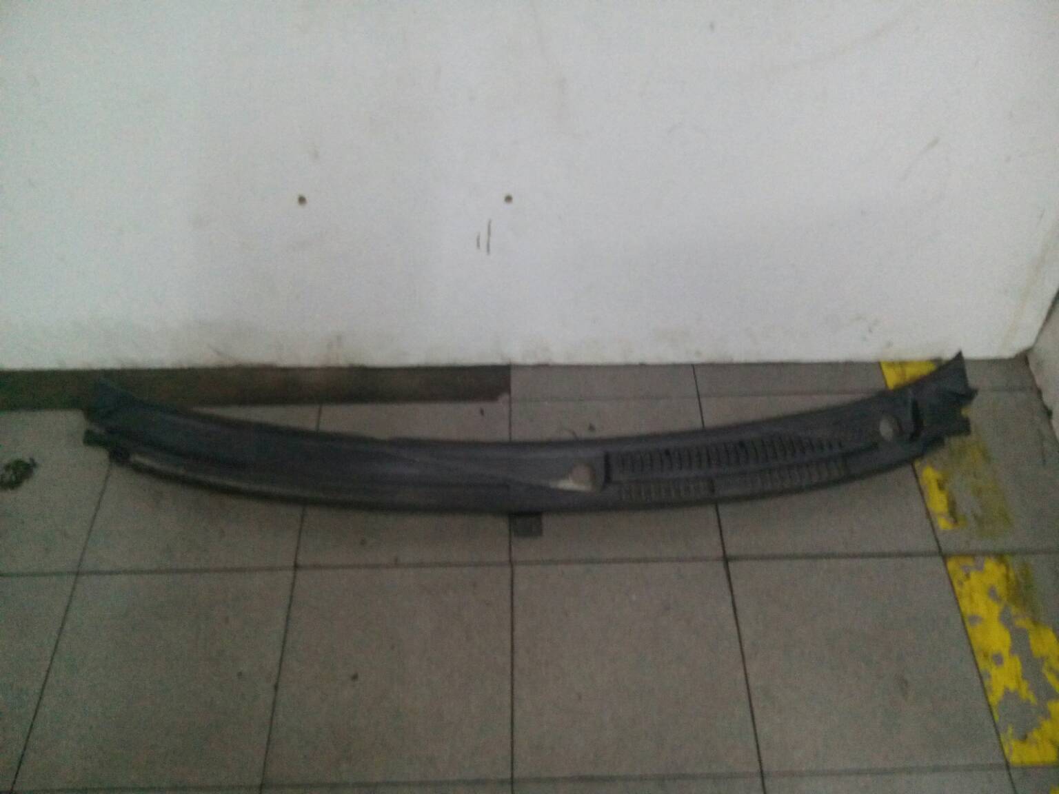 Grelha Torpedo Curcuvan FIAT PUNTO (188_) | 99 - 12