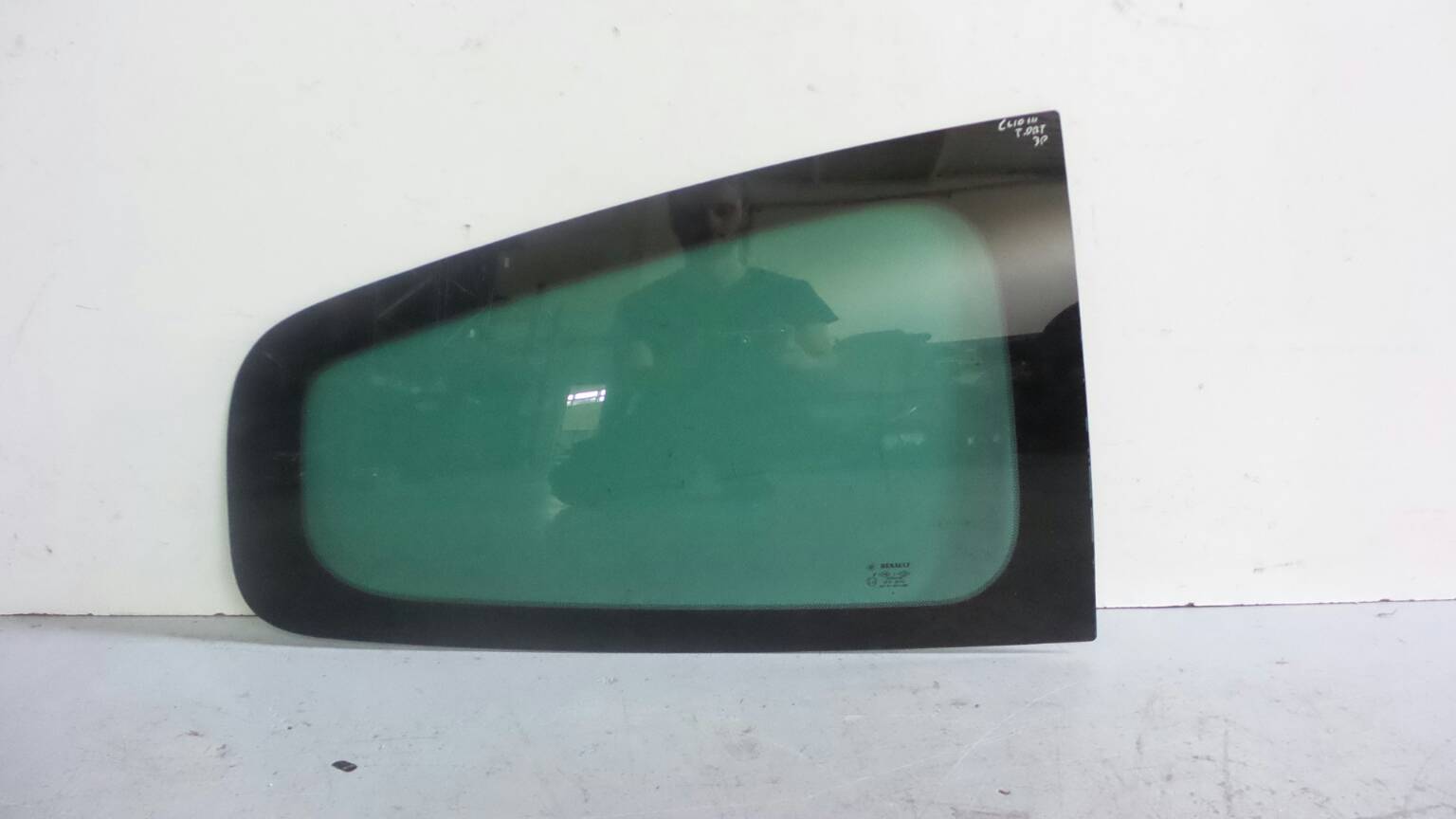 Vidro Painel Tas Direito