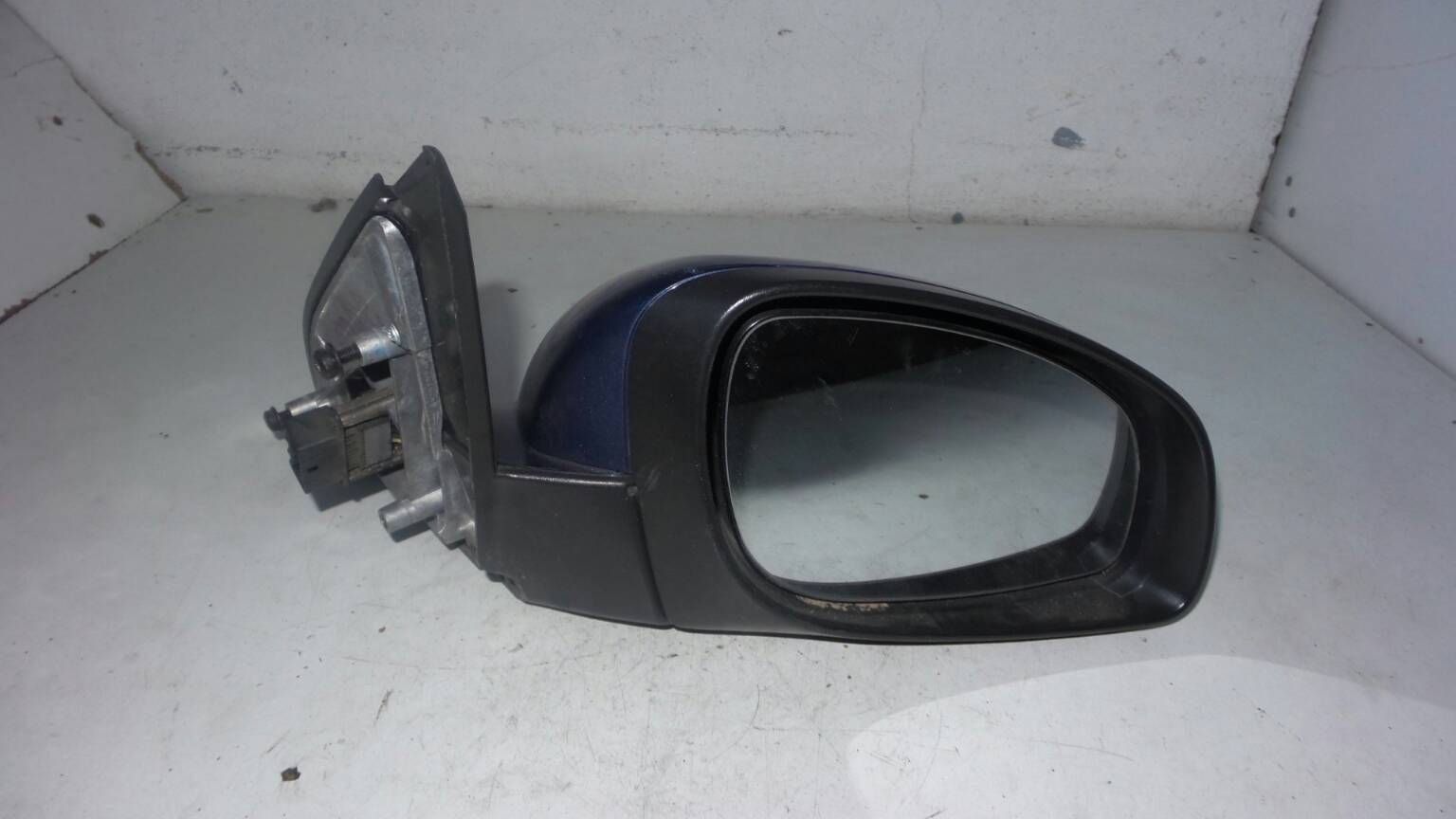 Espelho Retrovisor Direito