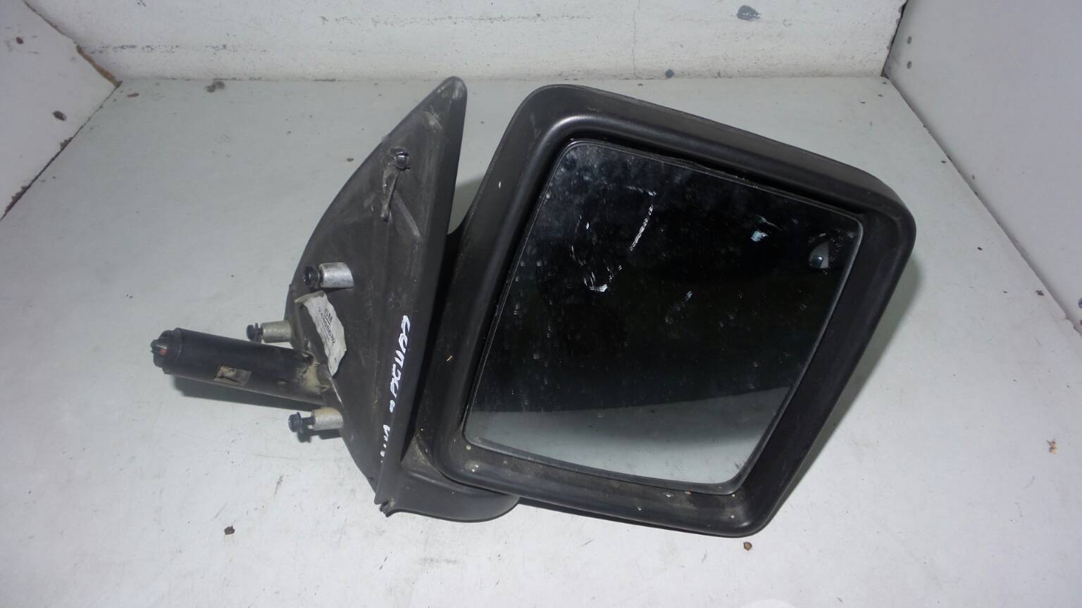 Espelho Retrovisor Direito