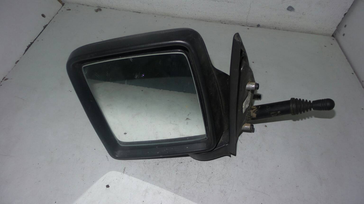 Espelho Retrovisor Esquerdo