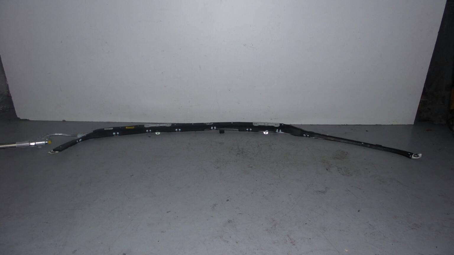 Airbag de Cortina Esquerda (130957).