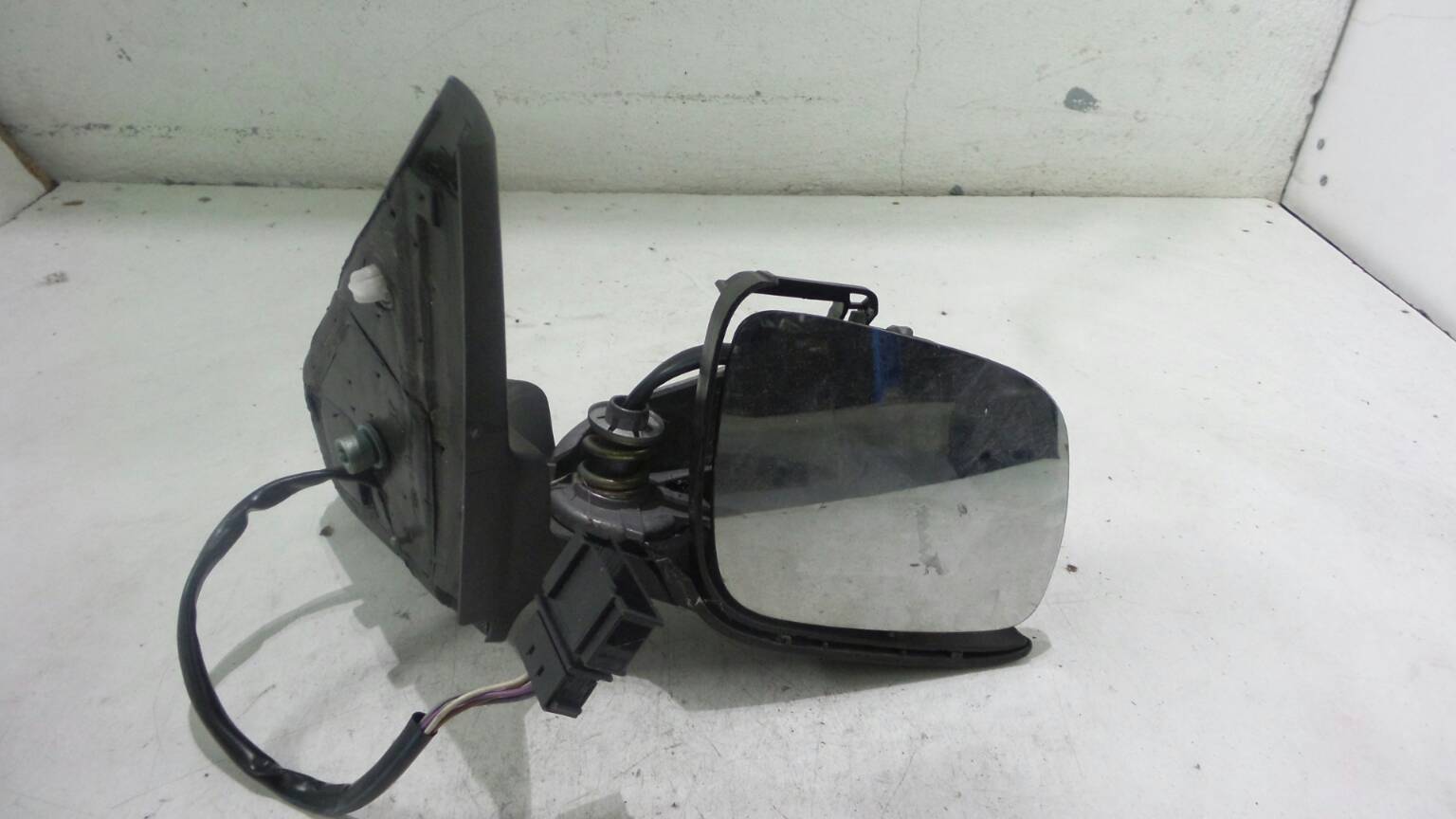 Espelho Retrovisor Direito