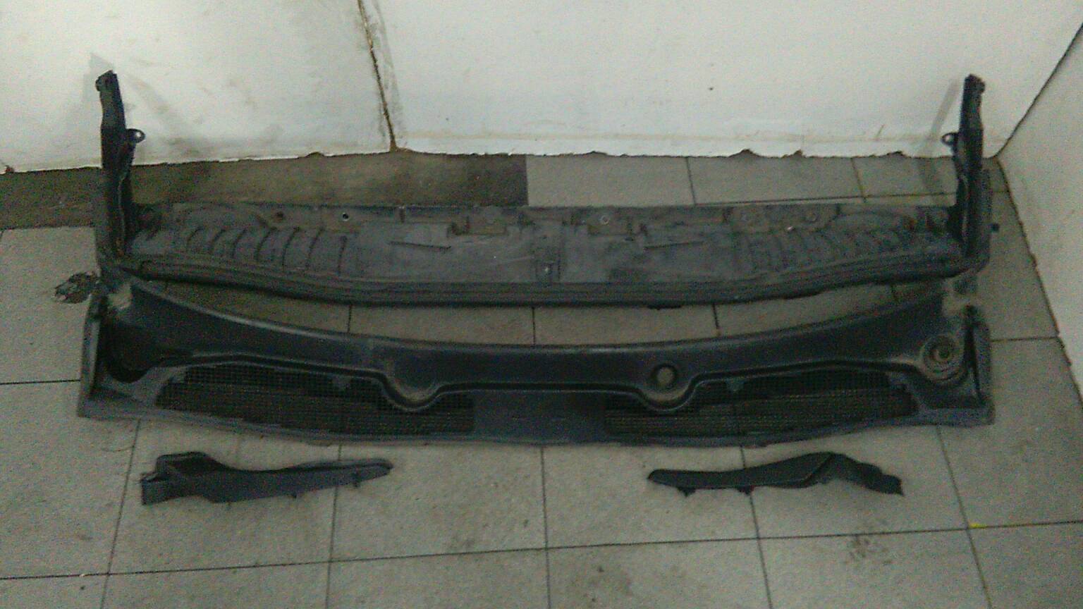 Grelha Torpedo Curcuvan