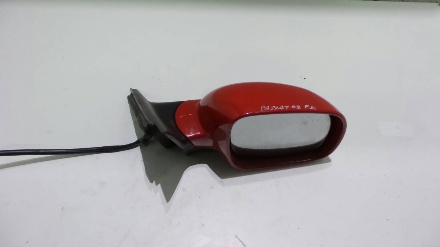 Espelho Retrovisor Direito