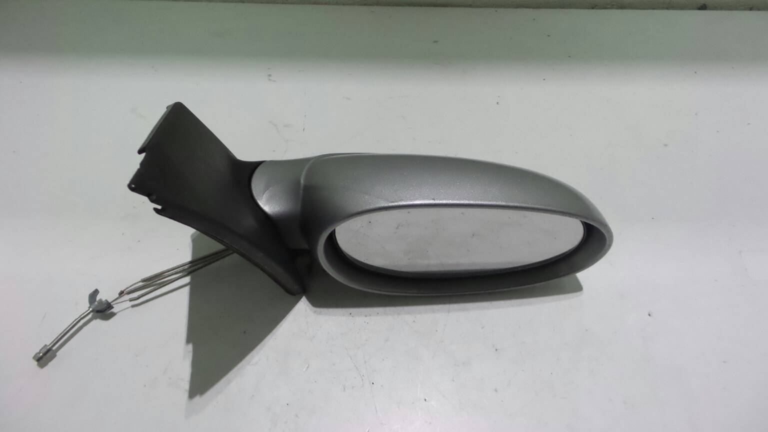 Front door right wing mirror SMART CITY-COUPE (450) | 98 - 04
