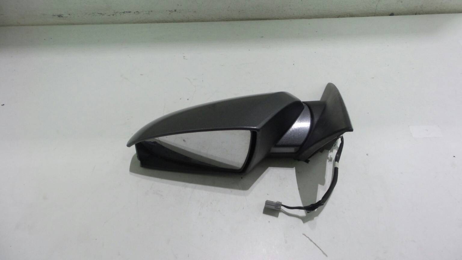 Front door left wing mirror NISSAN PRIMERA (P12) | 02 - 