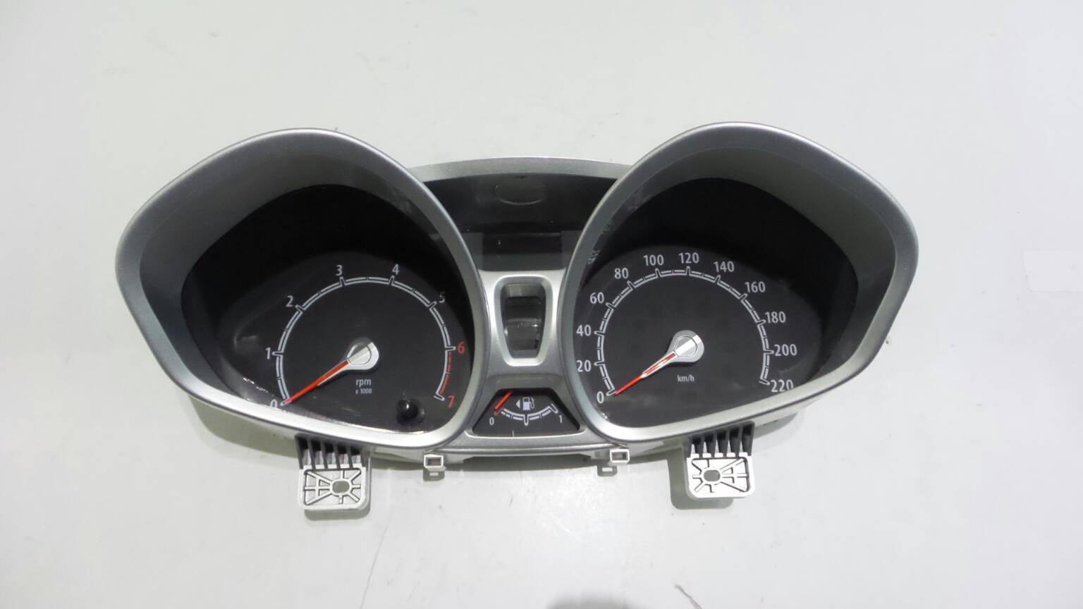 Quadrante FORD FIESTA VI (CB1, CCN) | 08 - 