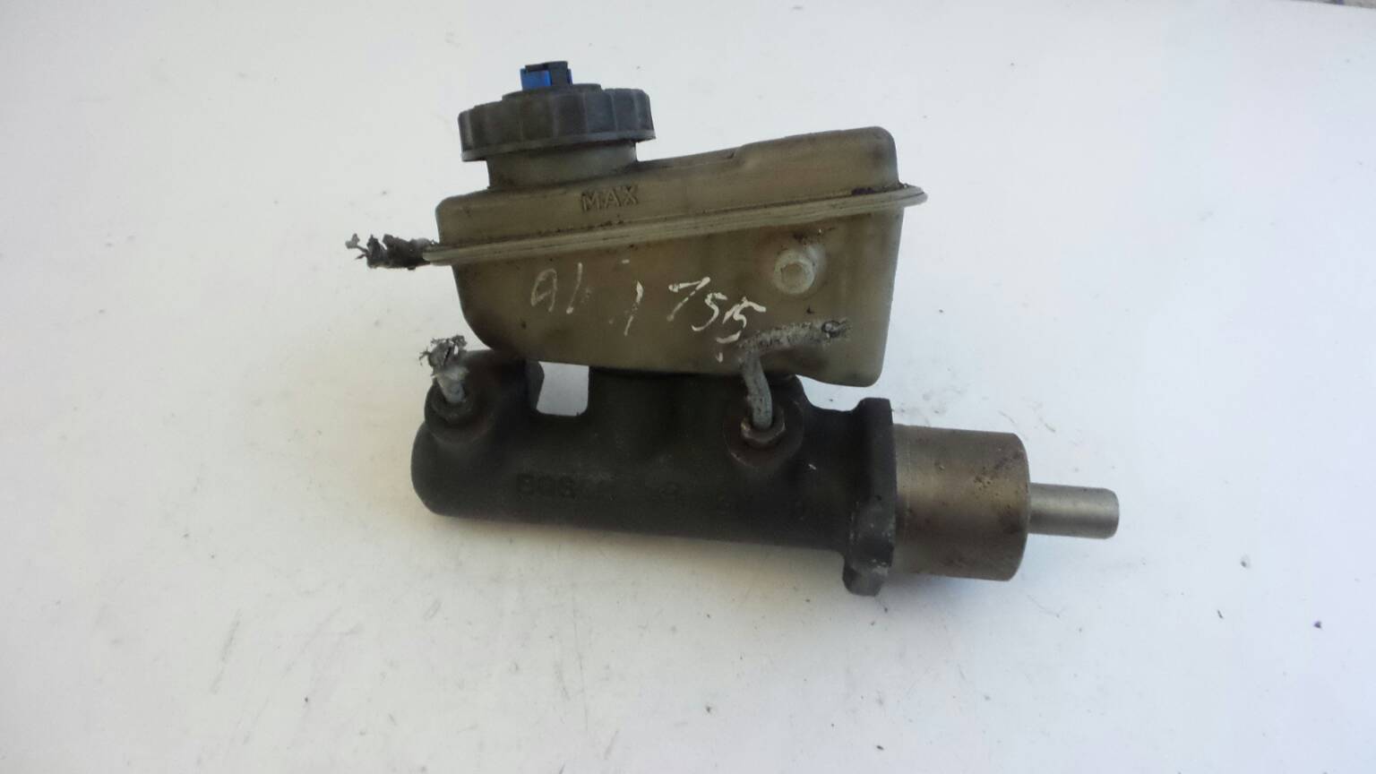 Bomba Travoes ALFA ROMEO 155 (167_) | 92 - 97