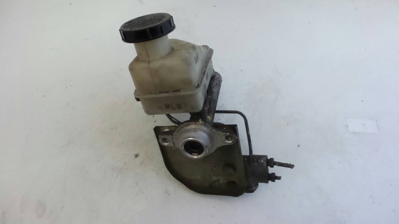 Bomba Travoes HYUNDAI COUPE (RD) | 96 - 02