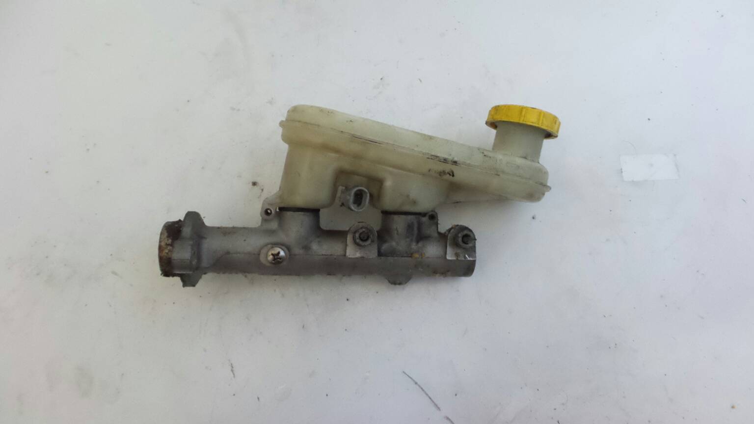 Bomba Travoes CHRYSLER 300 M (LR) | 98 - 04