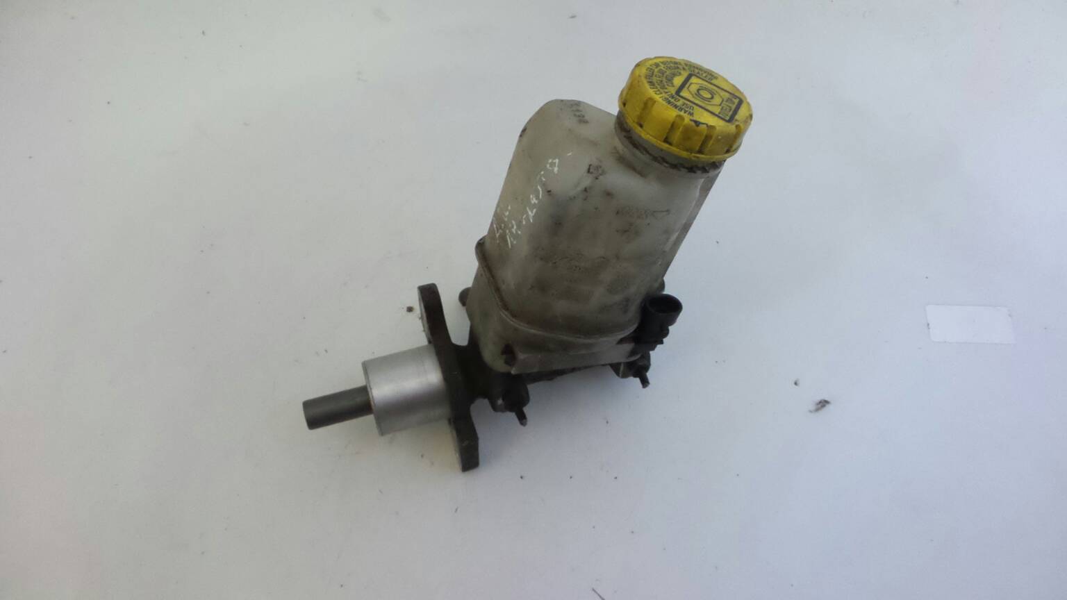 Bomba Travoes ALFA ROMEO 147 (937_) | 00 - 10