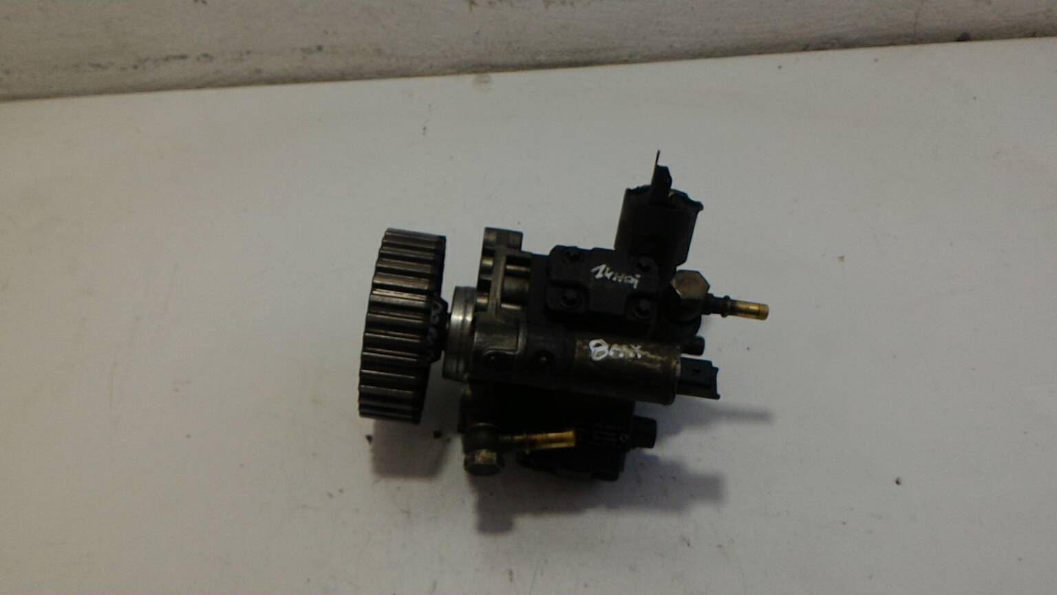 Bomba Injetora FORD FIESTA V (JH_, JD_) | 01 - 14