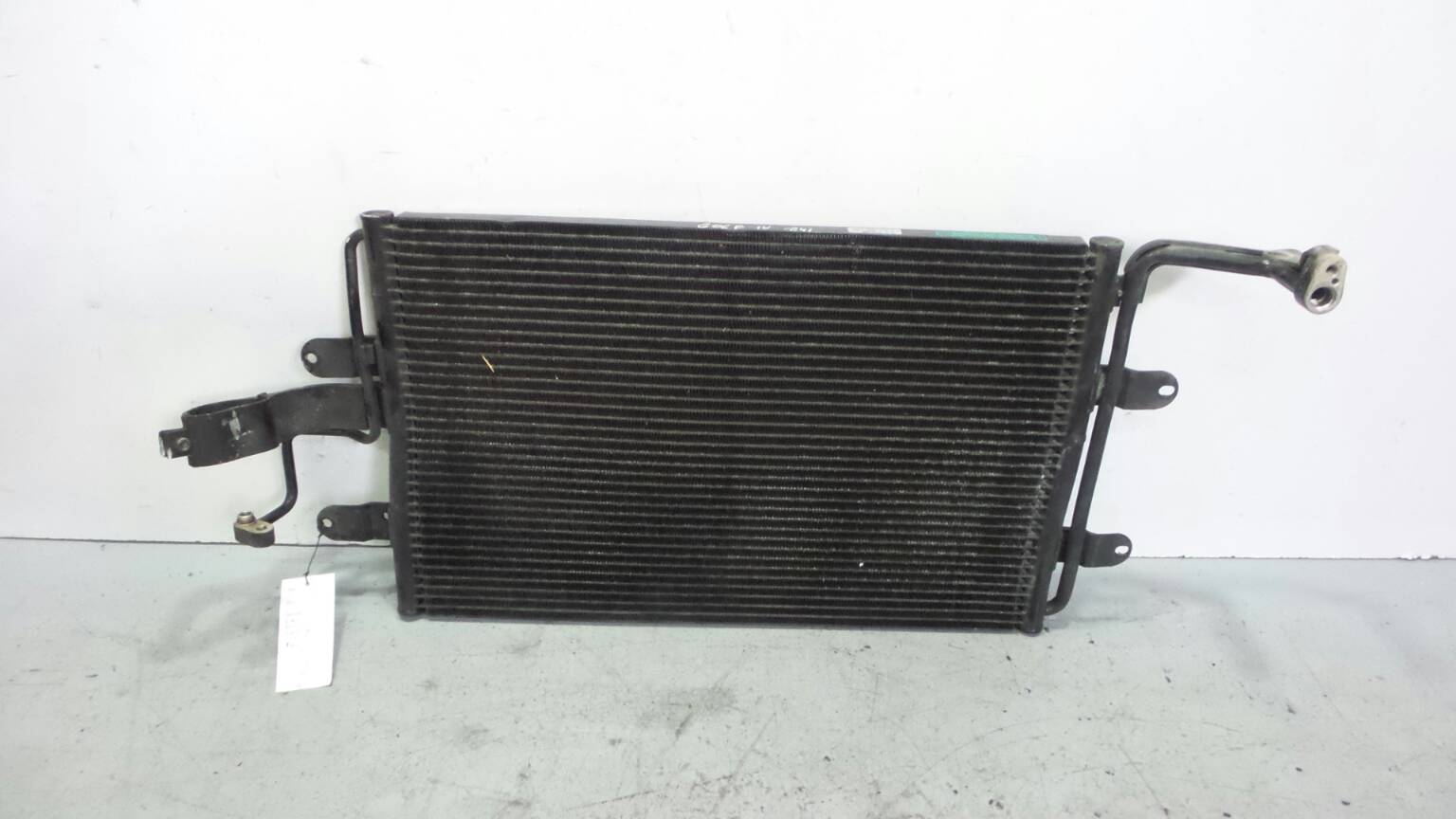 Kondensator Klimaanlage VOLKSWAGEN GOLF IV (1J1) | 97 - 07