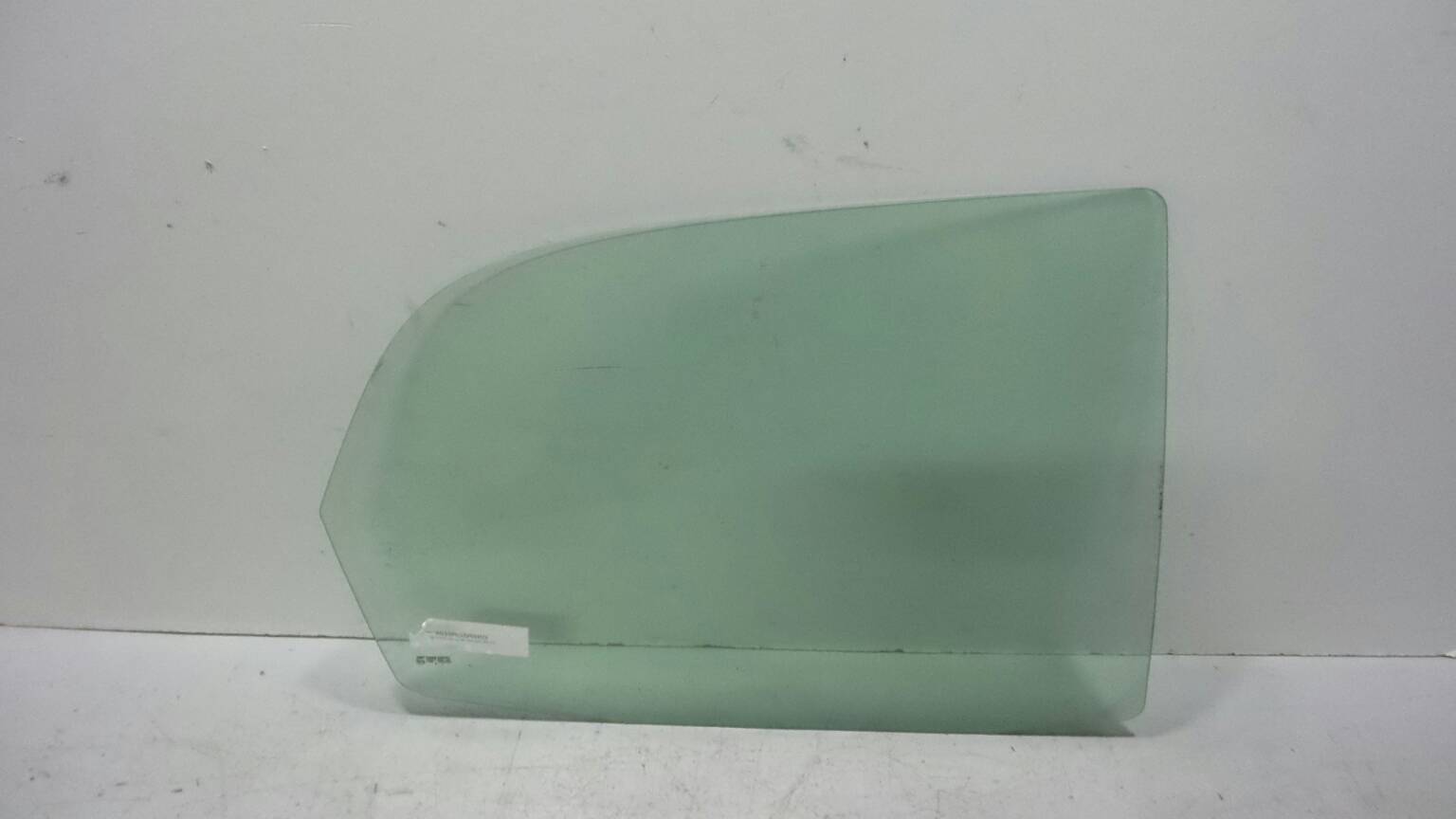Right rear door glass SUZUKI SX4 (EY, GY) | 06 - 