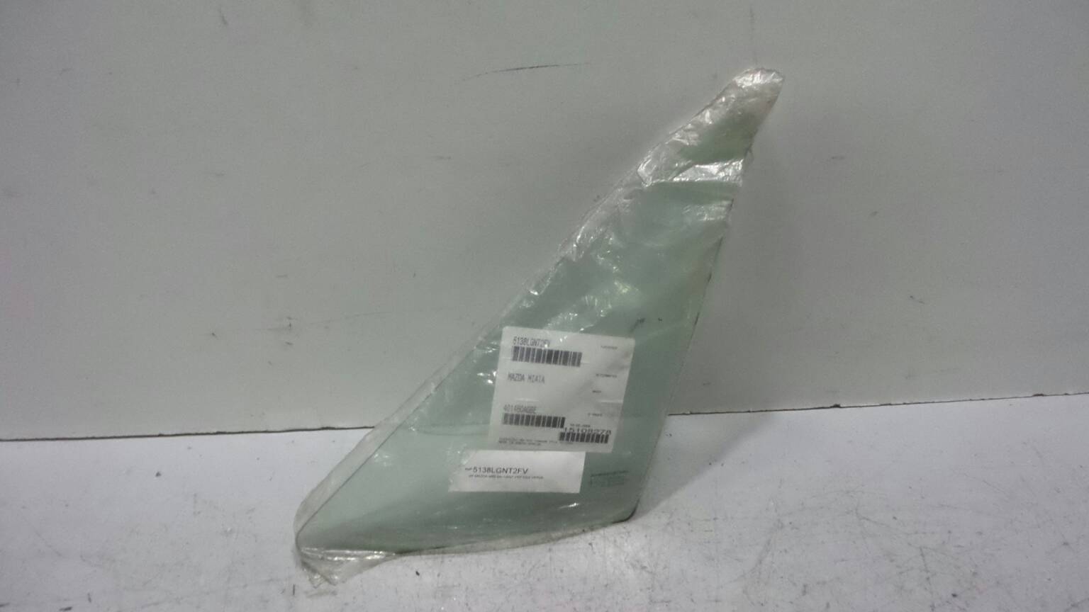 Vidro Porta Frente Esquerda (160203).