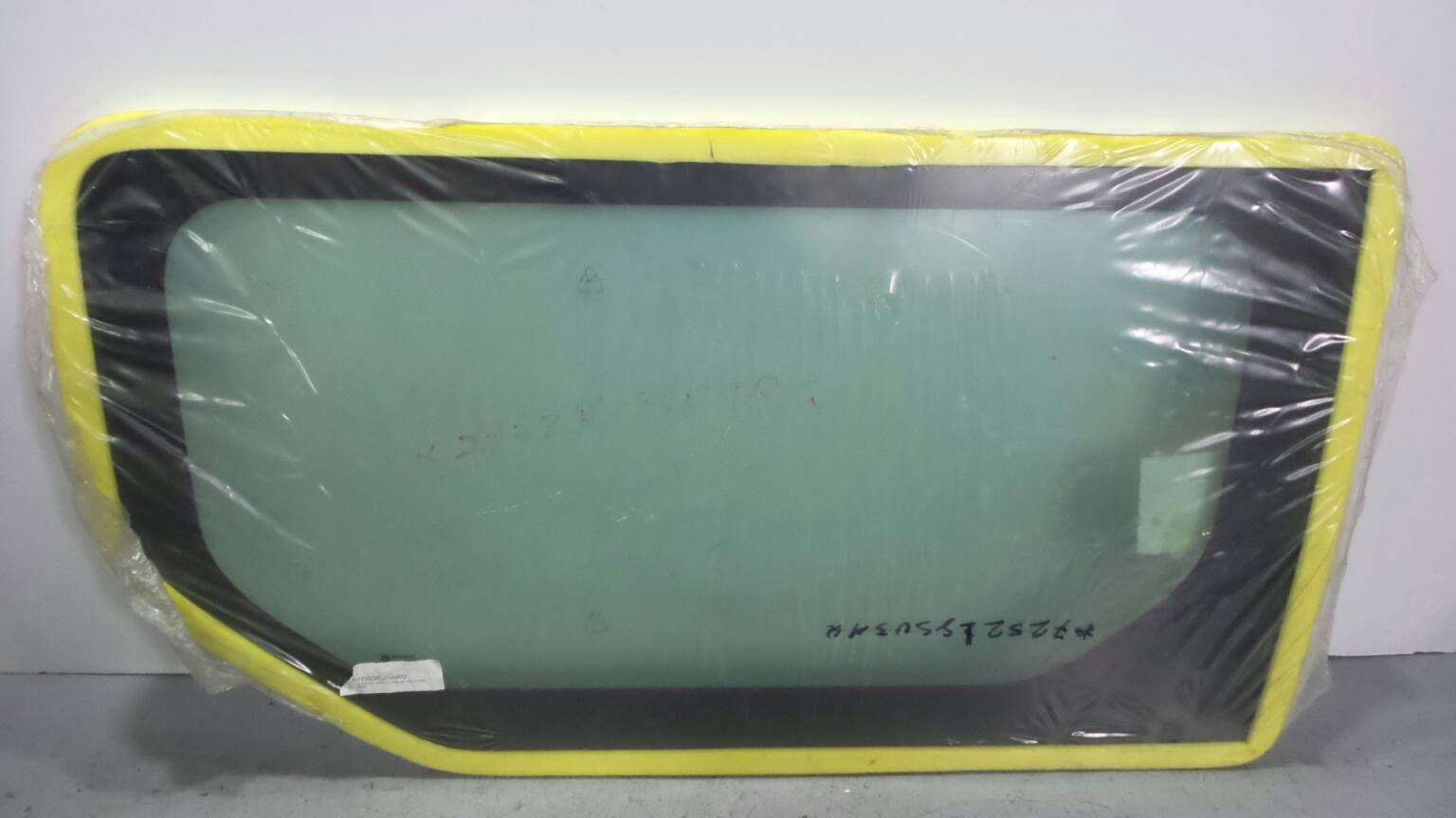 Vidro Painel Tras Esquerdo OPEL VIVARO A Caixa (X83) | 01 - 