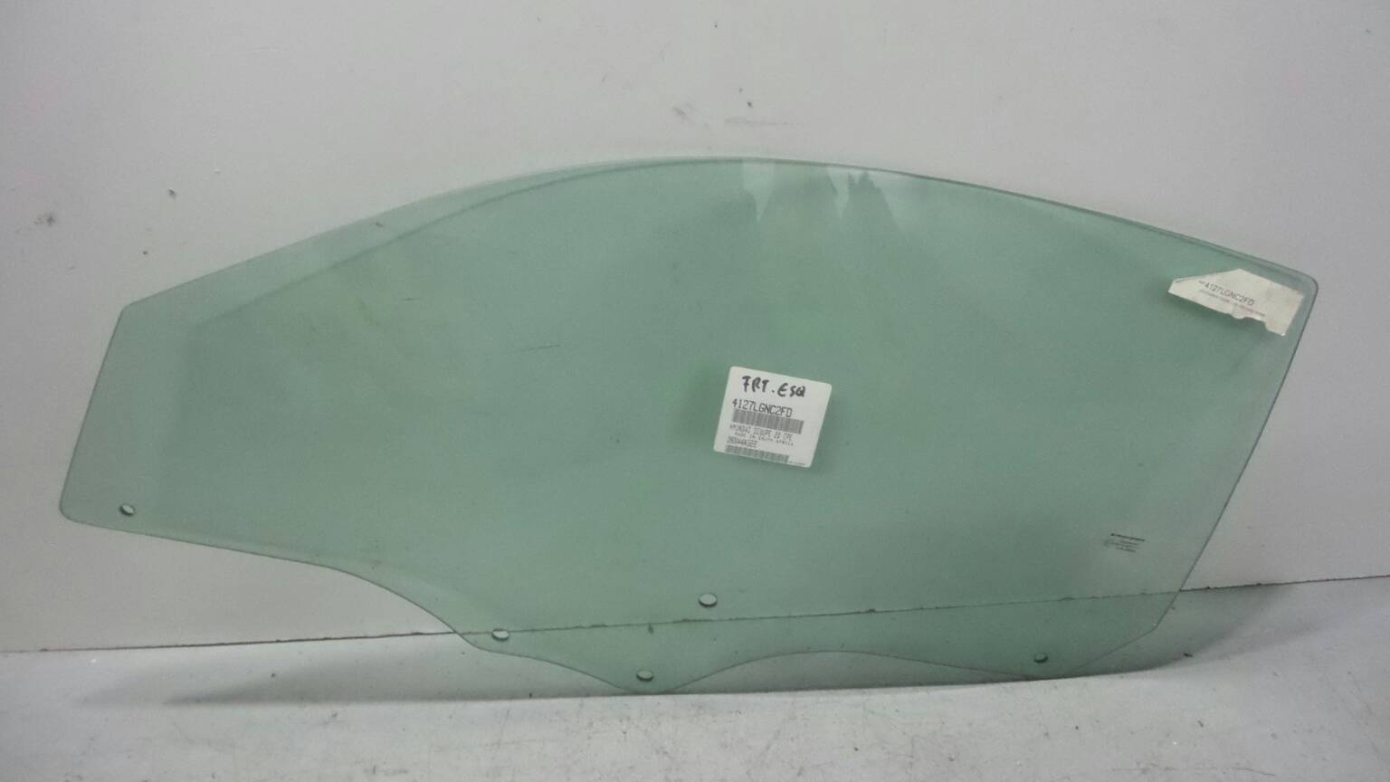 Vidro Porta Frente Esquerda (160802).