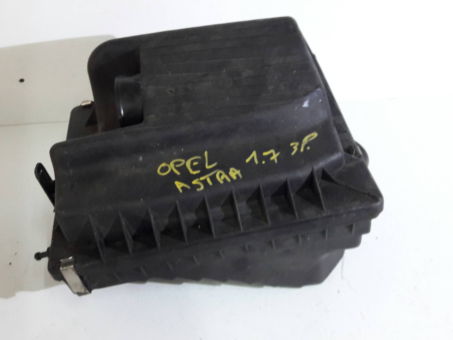 Caixa Filtro Ar OPEL ASTRA G Hatchback (T98) | 98 - 09