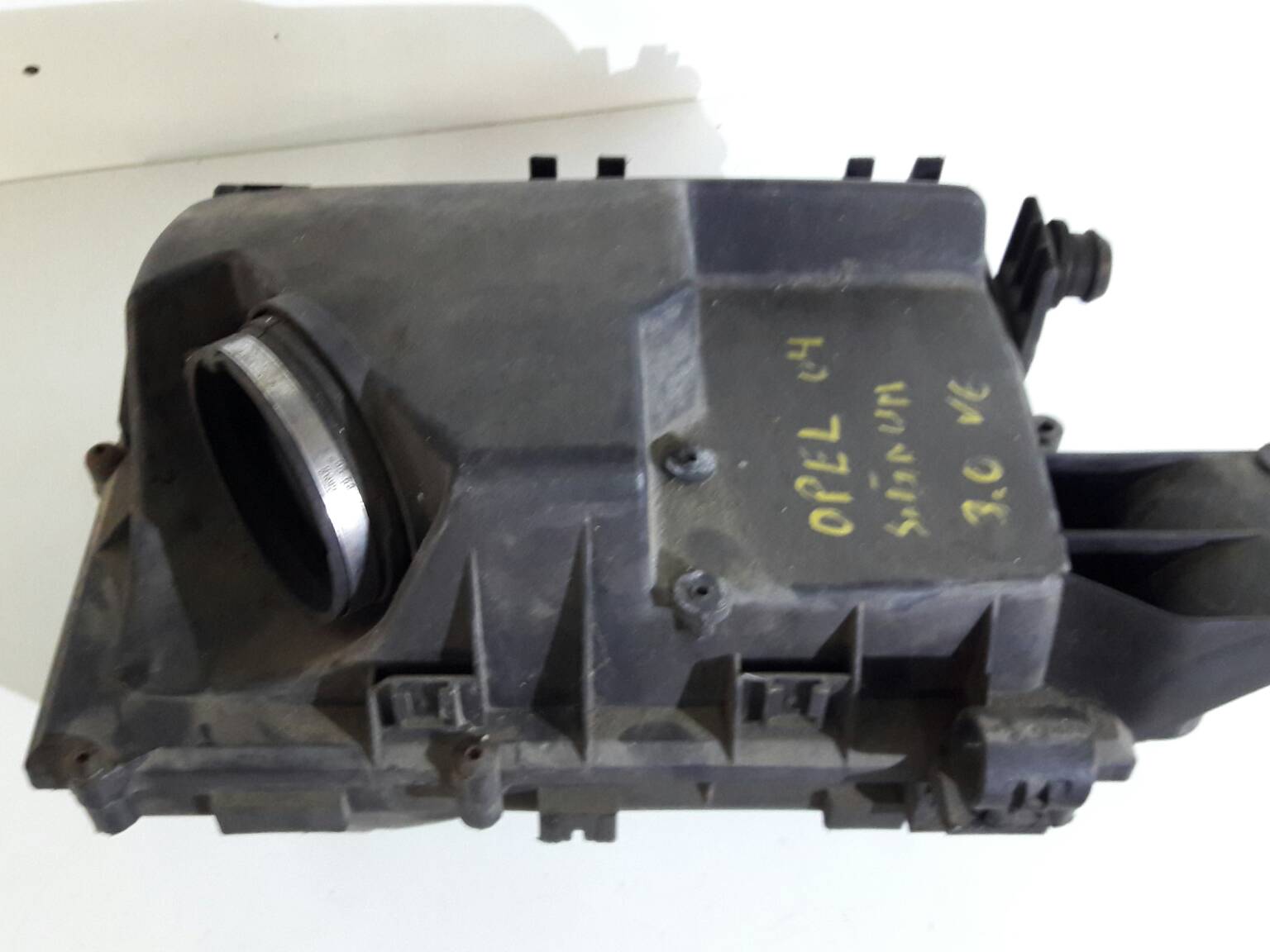 Caixa Filtro Ar OPEL VECTRA C GTS (Z02) | 02 - 09