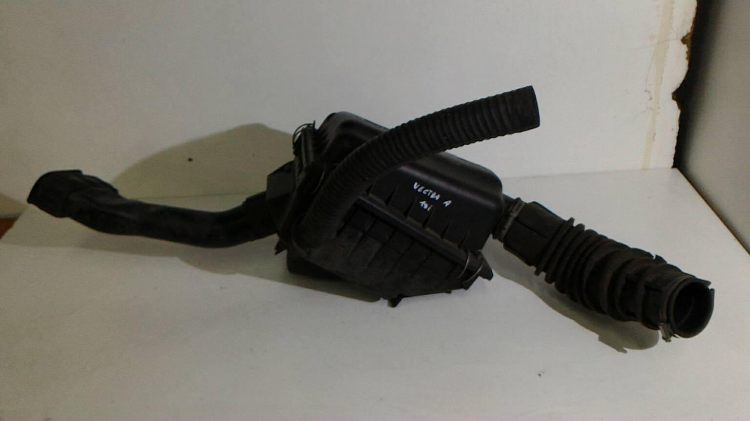 Caixa Filtro Ar OPEL VECTRA A (J89) | 88 - 95