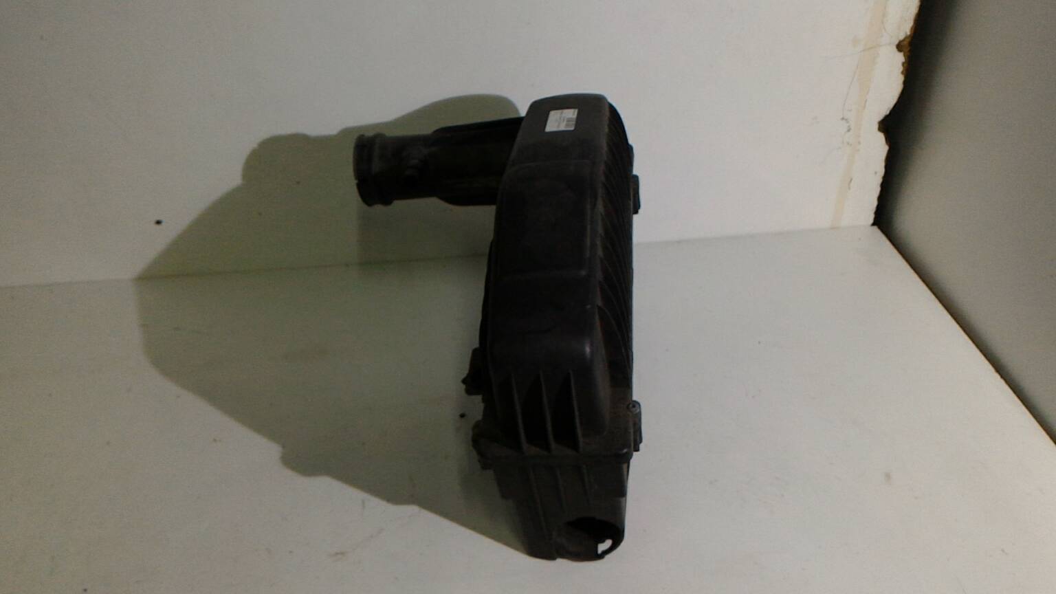 Caixa Filtro Ar CITROEN C3 Pluriel (HB_) | 03 - 