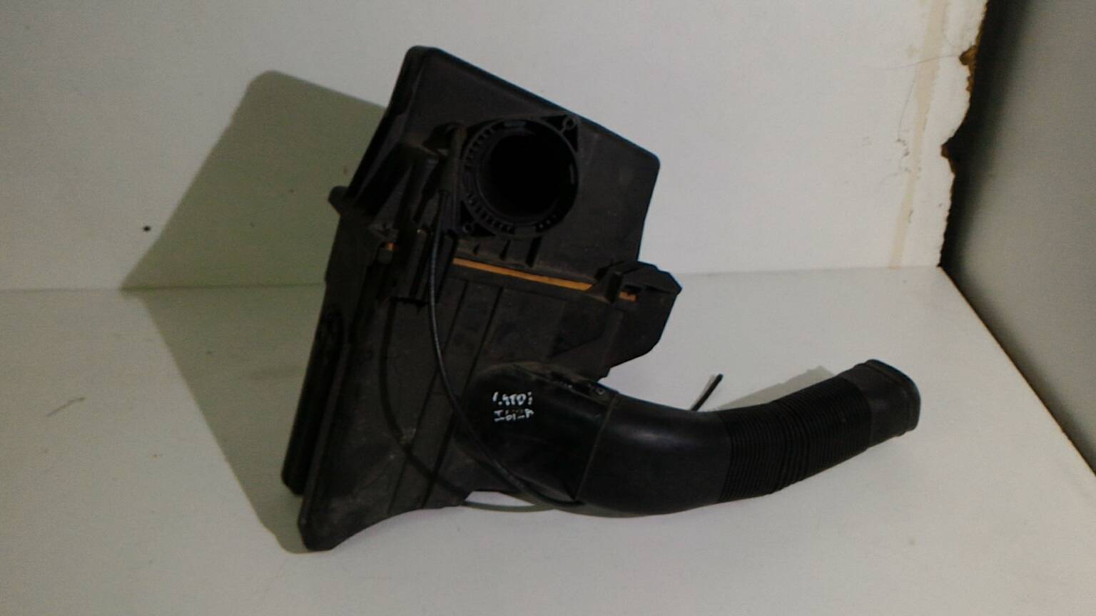 Caixa Filtro Ar SEAT IBIZA III (6L1) | 02 - 09