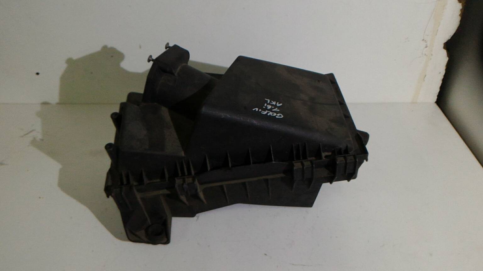 Caixa Filtro Ar VOLKSWAGEN GOLF IV (1J1) | 97 - 07