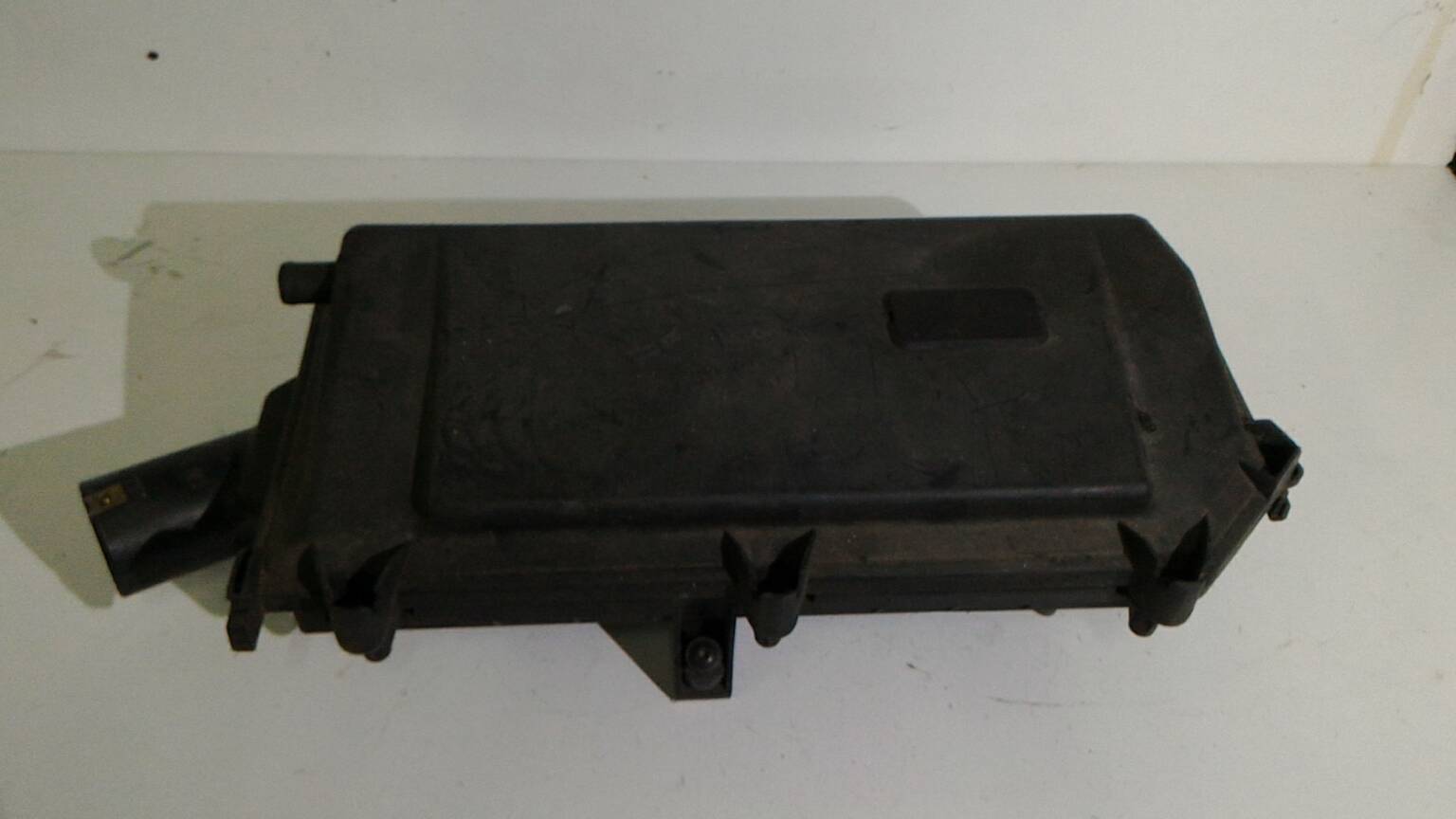 Caixa Filtro Ar VOLKSWAGEN GOLF IV (1J1) | 97 - 07
