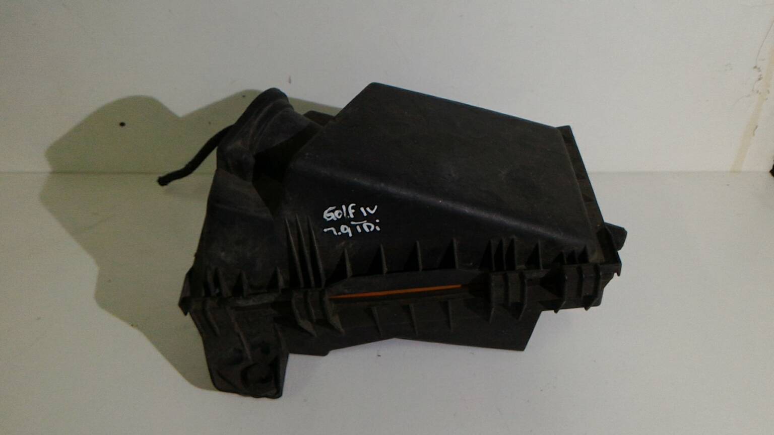 Caixa Filtro Ar VOLKSWAGEN GOLF IV (1J1) | 97 - 07